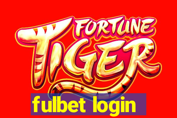 fulbet login